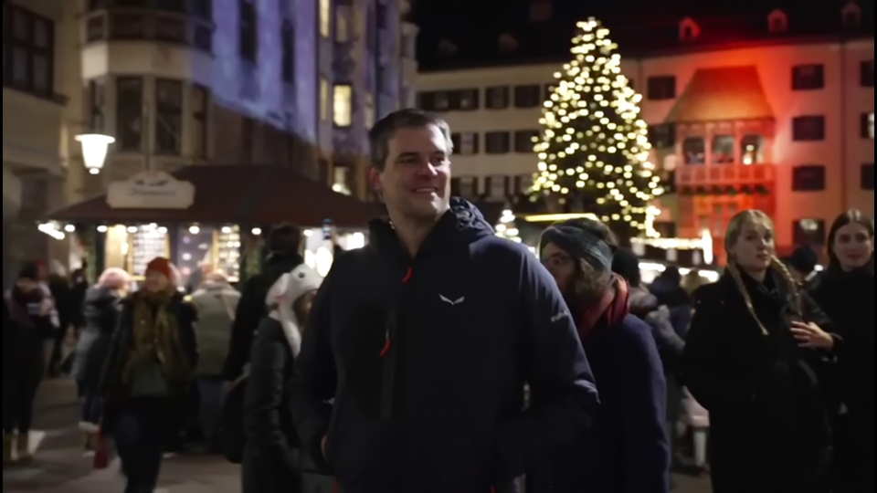 @ Video Mühlauer Sänger